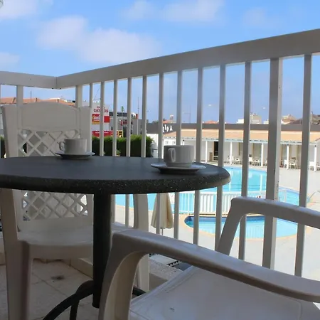 Androthea Hotel, Ayia Napa Hotell Ayia Napa