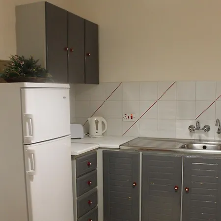 Hotell Androthea Hotel, Ayia Napa