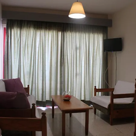 Androthea Hotel, Ayia Napa Ayia Napa