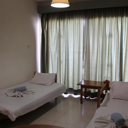 Hotell Androthea Hotel, Ayia Napa