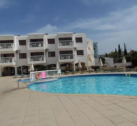 Androthea Hotel, Ayia Napa * Ayía Nápa