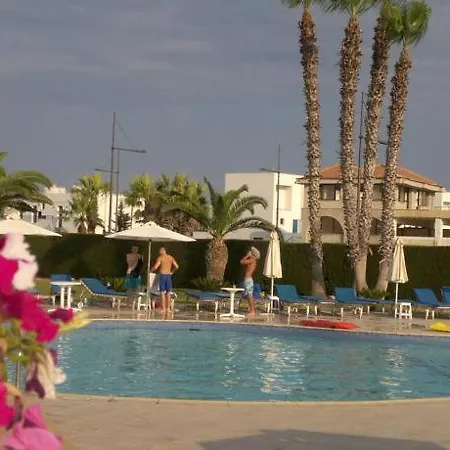 Androthea Hotel, Ayia Napa Hotel *
