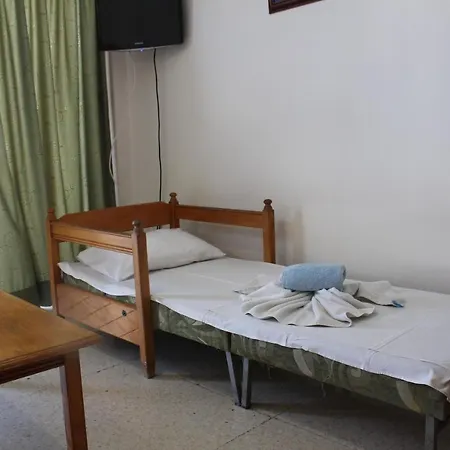 Androthea Hotel, Ayia Napa * Ayía Nápa