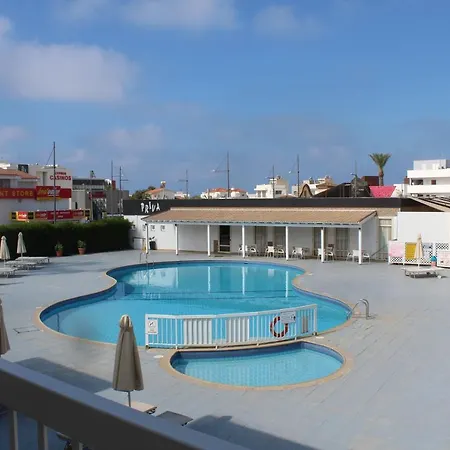 Androthea Hotel, Ayia Napa Hotel *
