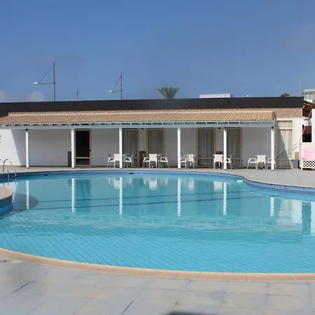 Androthea Hotel, Ayia Napa