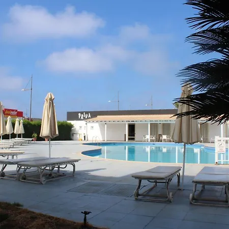 Androthea Hotel, Ayia Napa *