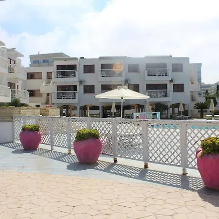 Hotel Androthea Hotel, Ayia Napa Ayía Nápa