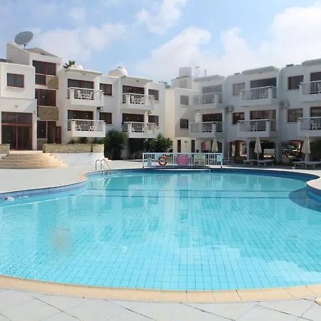 Androthea Hotel, Ayia Napa Ayía Nápa