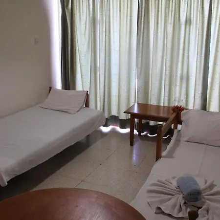 Androthea Hotel, Ayia Napa Hotel