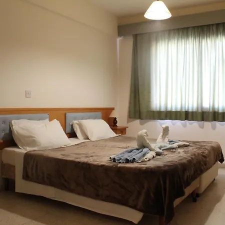 Androthea Hotel, Ayia Napa