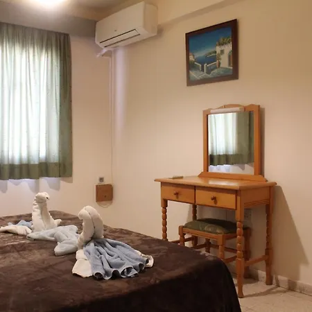 Androthea Hotel, Ayia Napa Hotel *