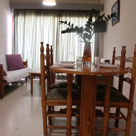Androthea Hotel, Ayia Napa Ayía Nápa