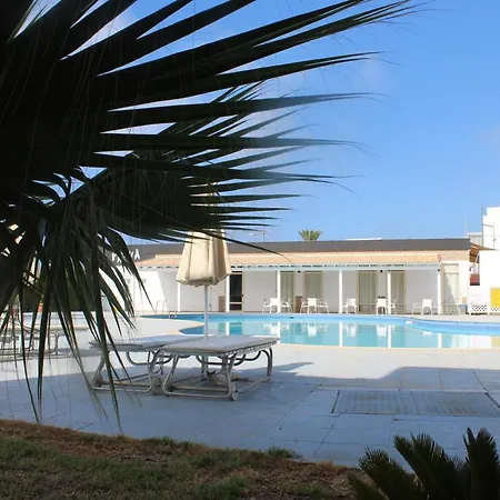Androthea Hotel, Ayia Napa * Ayía Nápa