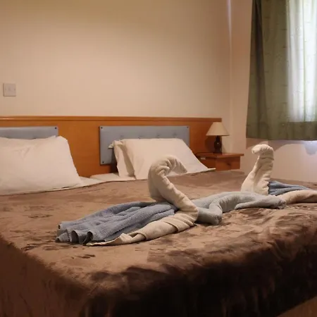 Androthea Hotel, Ayia Napa *