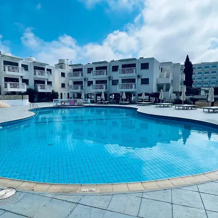 Hotel Androthea Hotel, Ayia Napa