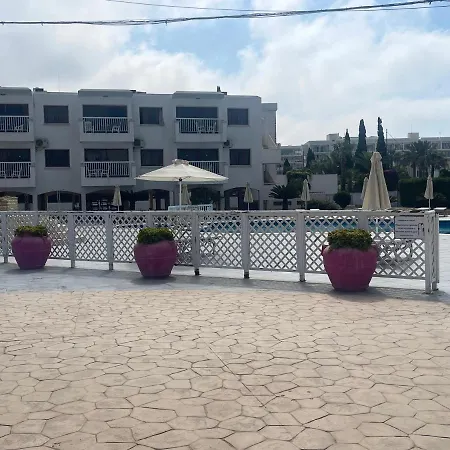 Androthea Hotel, Ayia Napa * Ayia Napa